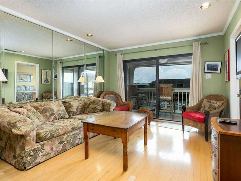 Casa Del Marina 218 By Meyer Vacation Rentals