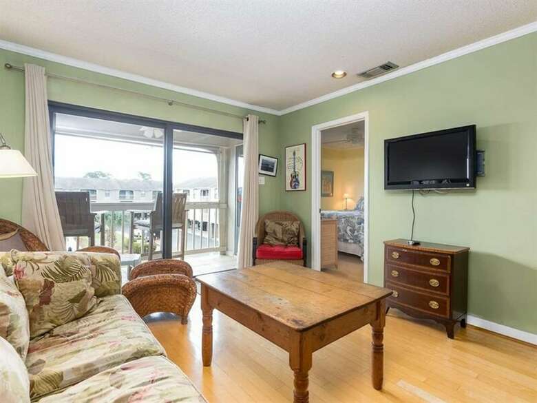 Casa Del Marina 218 By Meyer Vacation Rentals