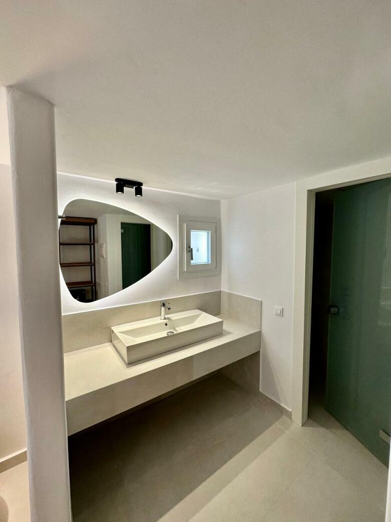 Hotel Sofos Suites Mykonos