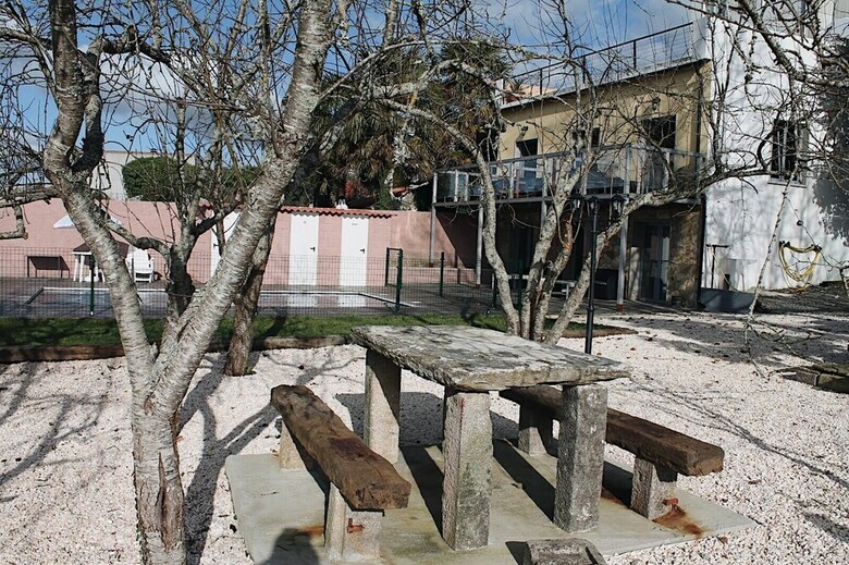 Pension Casa Costoya