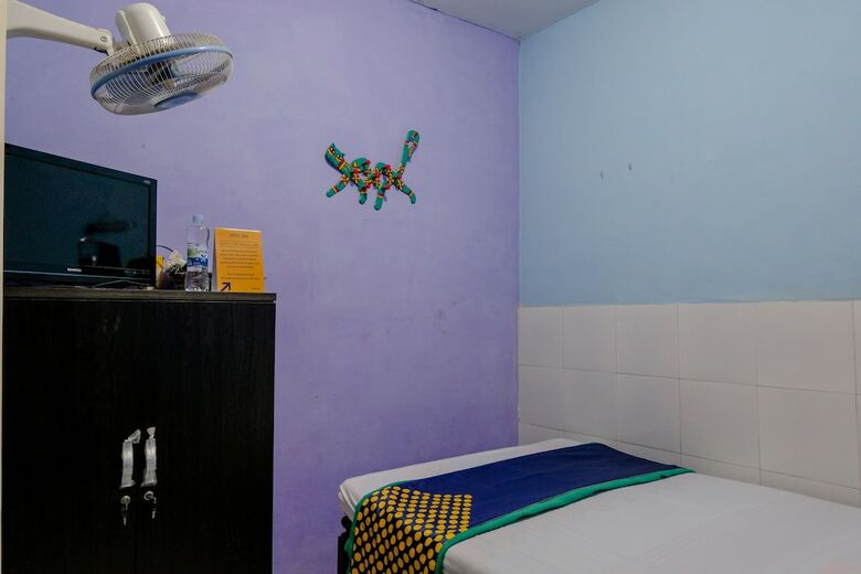 Hostal Spot On 1716 Lada Family Residence