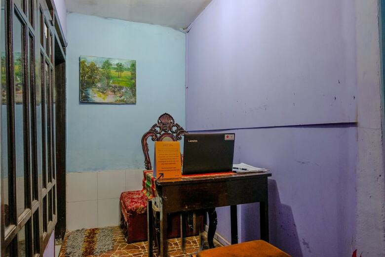 Hostal Spot On 1716 Lada Family Residence
