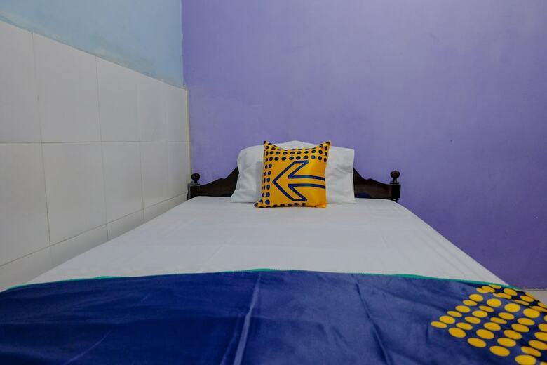 Hostal Spot On 1716 Lada Family Residence
