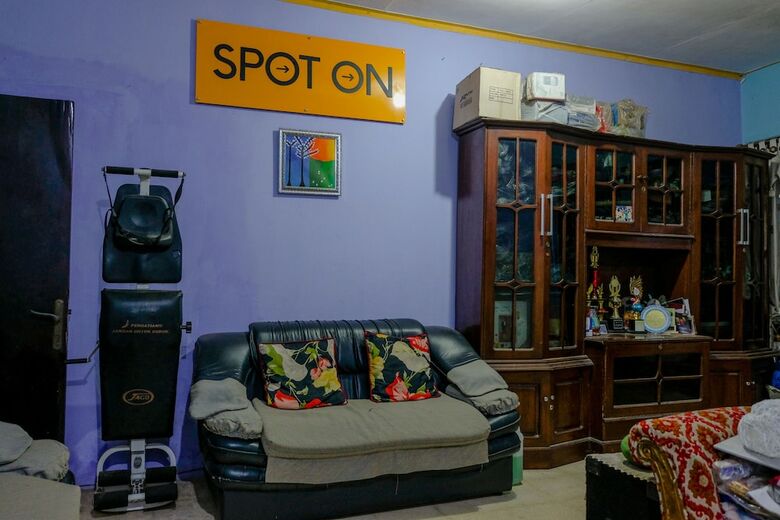 Hostal Spot On 1716 Lada Family Residence