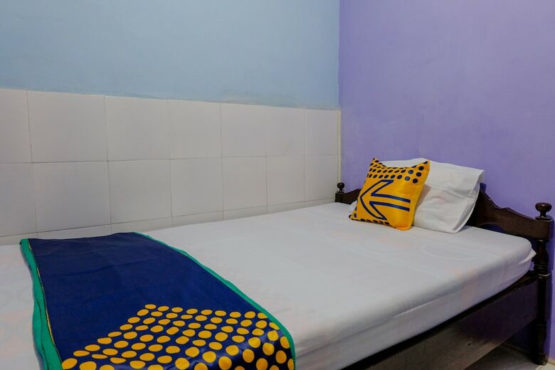 Hostal Spot On 1716 Lada Family Residence