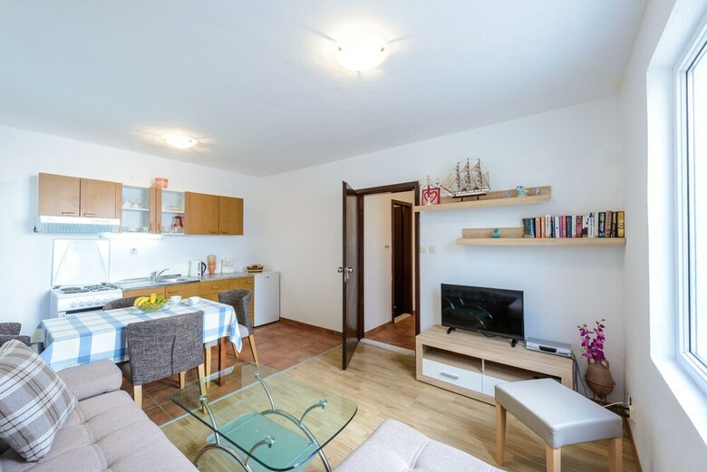 Apartments Aida
