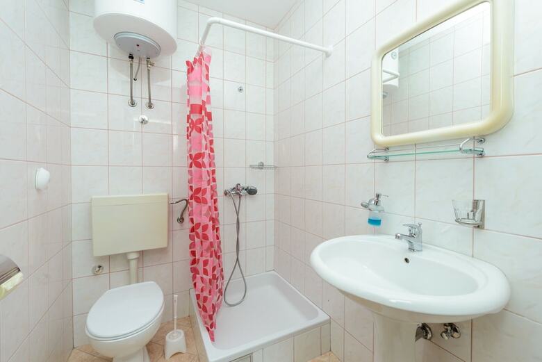 Apartamentos Guesthouse Villa Stanovic Vlaho
