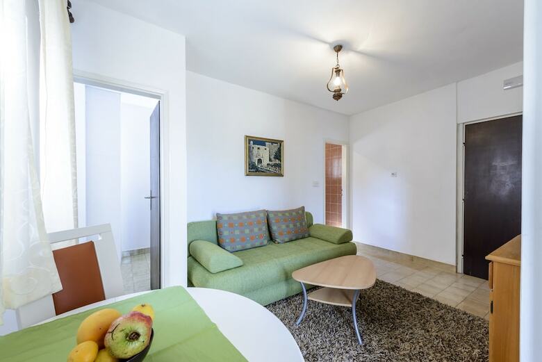 Apartamentos Guesthouse Villa Stanovic Vlaho