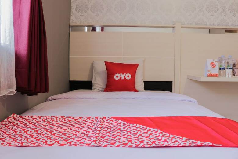 Oyo 1710 Hotel Budi Famili 2