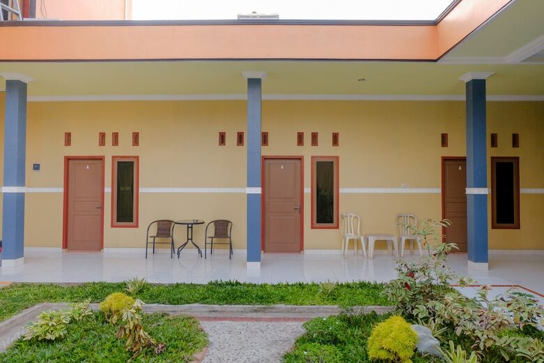 Hotel Spot On 1987 Arsyana Residence