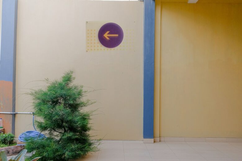 Hotel Spot On 1987 Arsyana Residence
