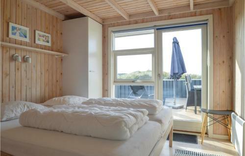 Holiday Home Monasvej L�kken IV