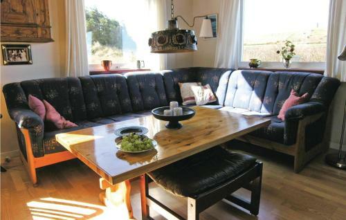 Holiday Home Monasvej L�kken XII