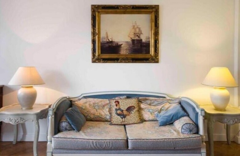 Apartamento Appartement Corporate Claude Terrasse