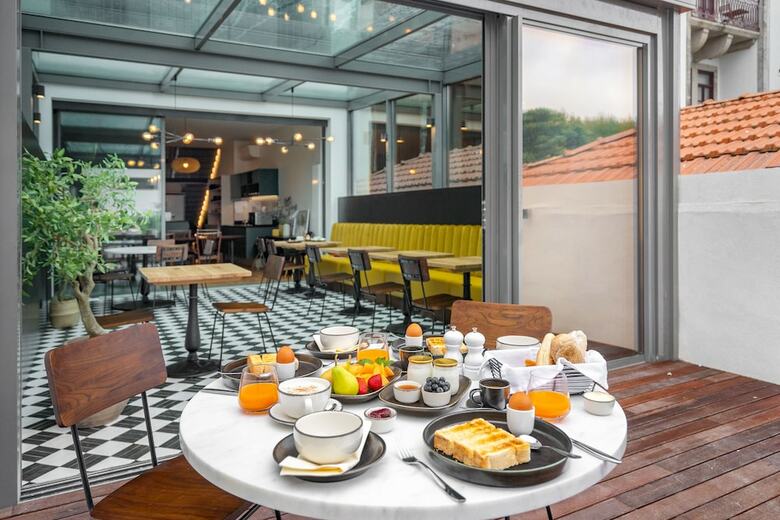 Bed & Breakfast Canto De Luz