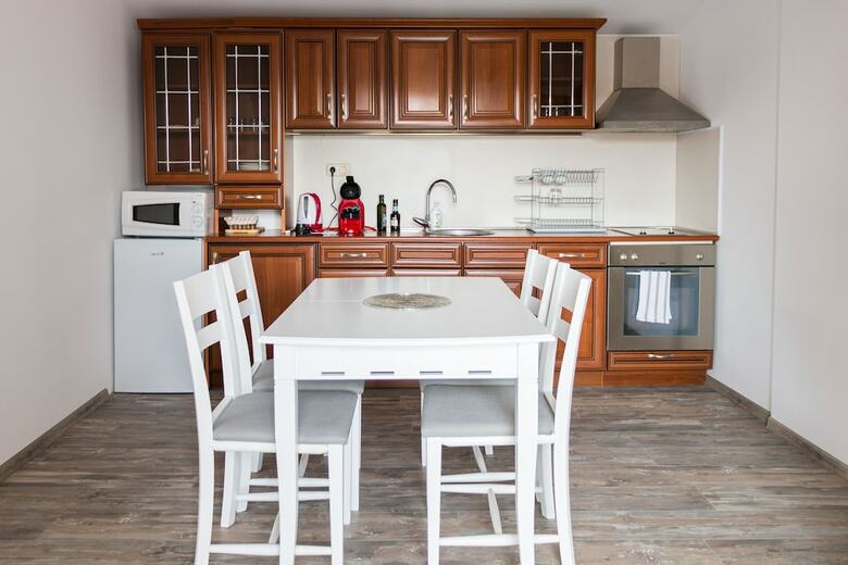Fm Luxury 1-bdr Apartment - Milena's