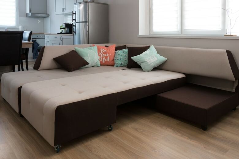 Fm Deluxe 2-bdr Apartment - Bright And Cozy