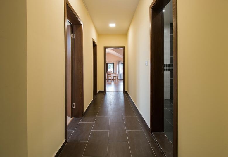 Fm Premium 2-bdr Apartment - Spacious Loft