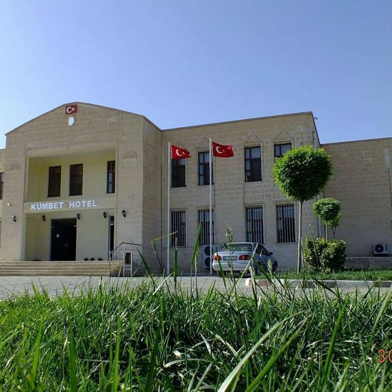 Kumbet Hotel