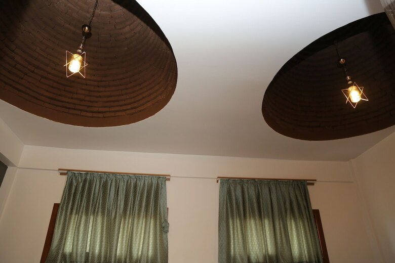 Kumbet Hotel