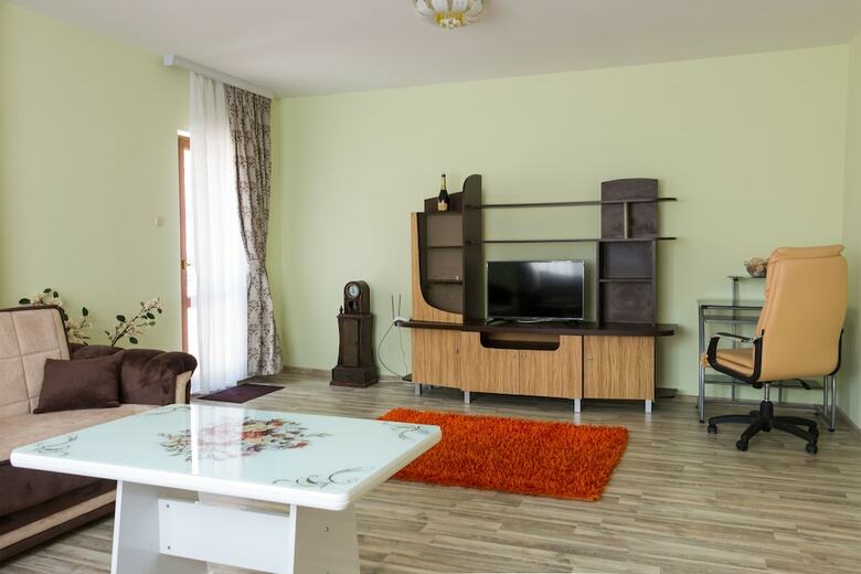 Fm Luxury 1-bdr Apartment - Vesela's