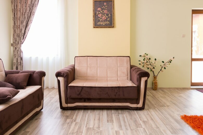 Fm Luxury 1-bdr Apartment - Vesela's