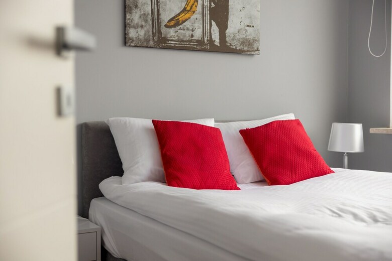 Hlonda Deluxe Apartment With Terrace