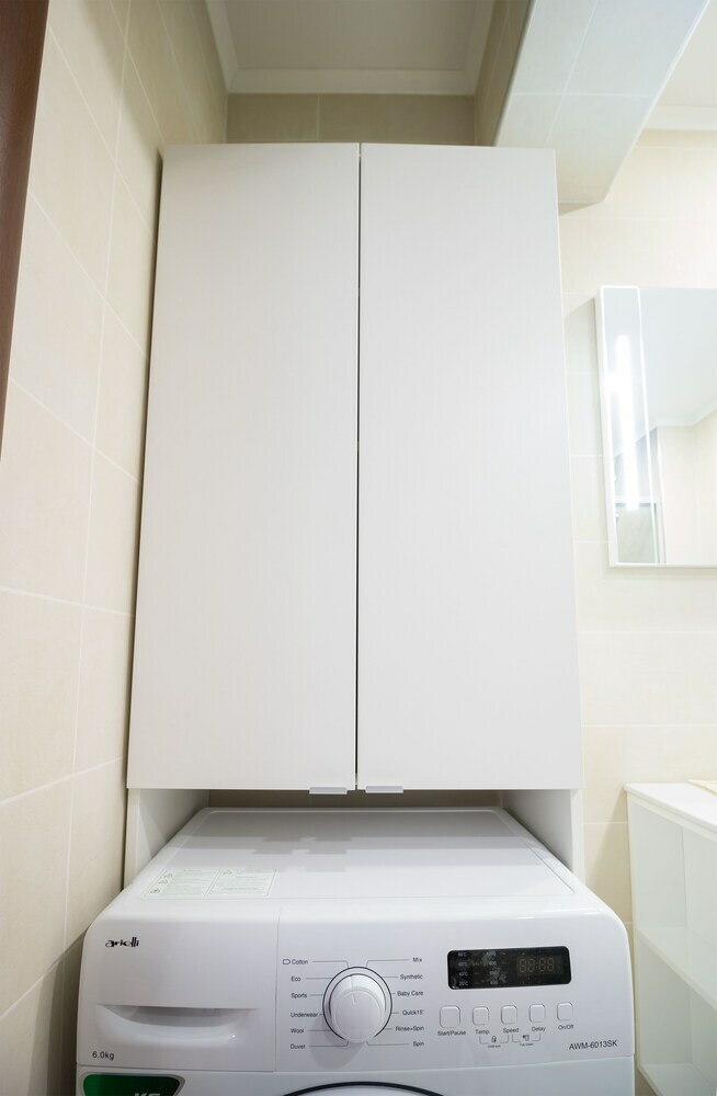 Fm Luxury 1-bdr Apartment - C-o-l-o-r-s