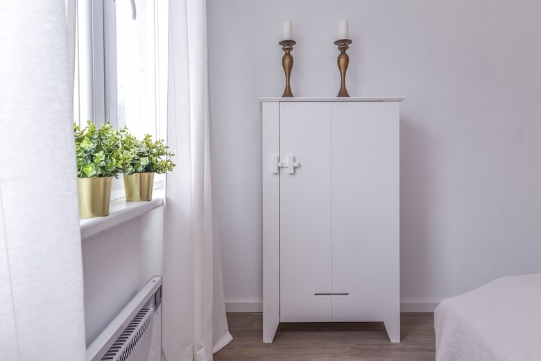 Fm Deluxe 2-bdr Apartment - Apartment 66
