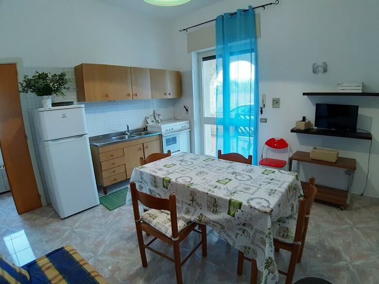 Apartamento Spiagge Del Salento Residence