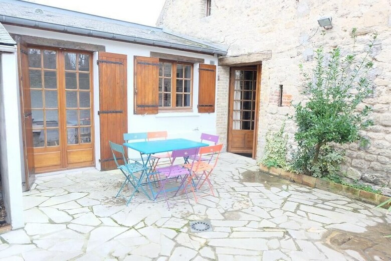 Apartamento La Company Des Concierges La Forge
