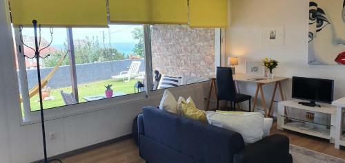 Apartamentos Villa Matilde E Joaquim