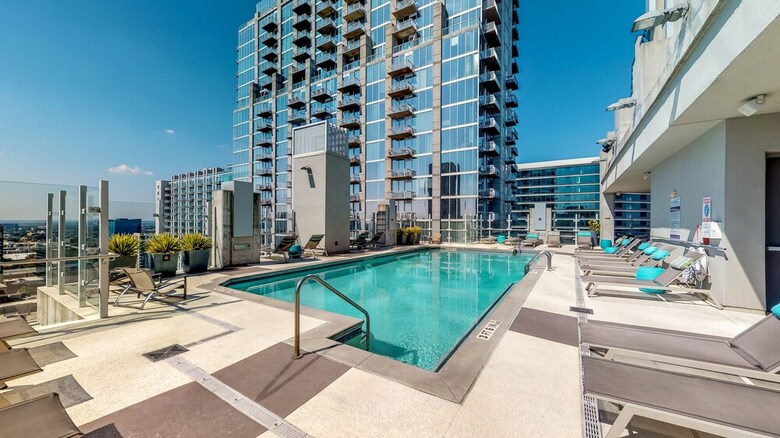 Aparthotel Chic Collection By Nohotel On 6th Street