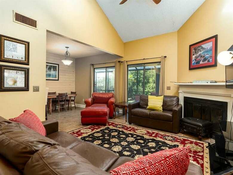 Mariner Lakes 20 By Meyer Vacation Rentals