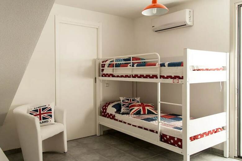 Apartamento Sardinia Imagination - Ginepro Holiday Home