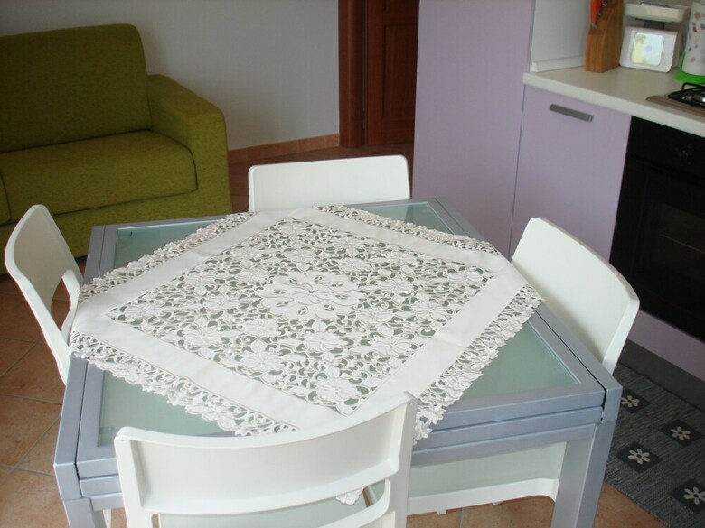 Apartamento Sardinia Imagination - Valledoria City