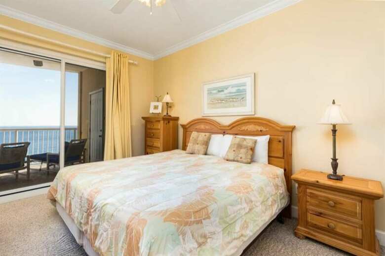 Island Royale P502 By Meyer Vacation Rentals