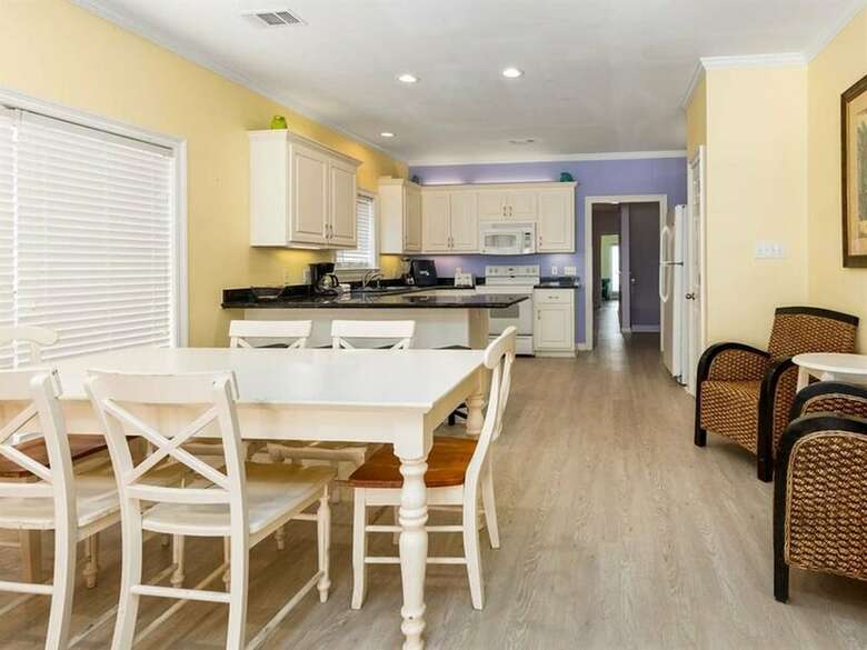 Sundancer W By Meyer Vacation Rentals