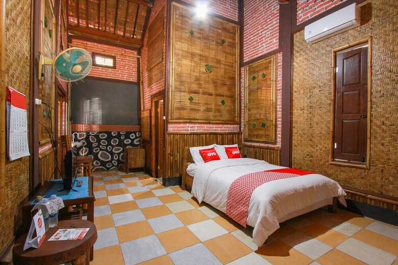 Hotel Oyo 1725 Banyu Asem Residence