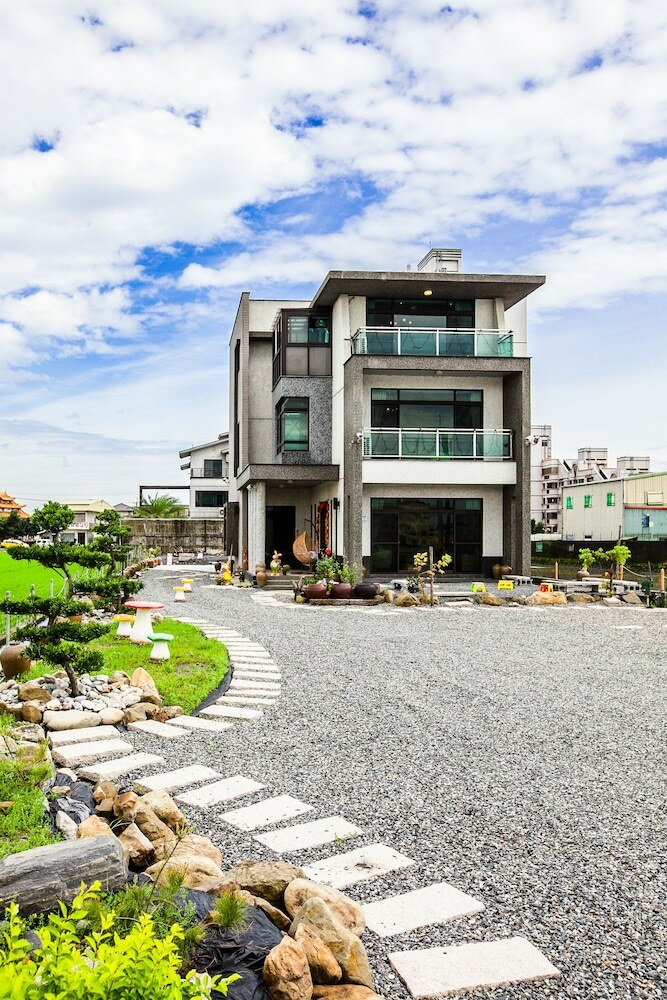 Hotel Nice Villa
