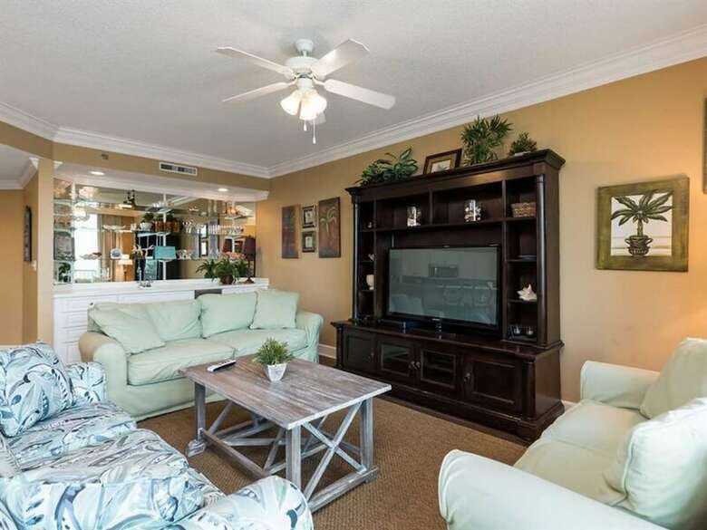 Phoenix On The Bay 2208 By Meyer Vacation Rentals