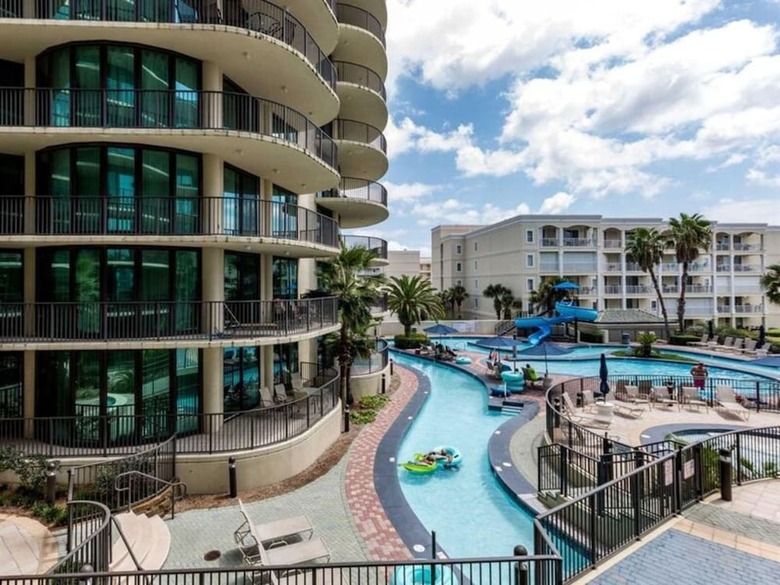 Phoenix On The Bay 2208 By Meyer Vacation Rentals