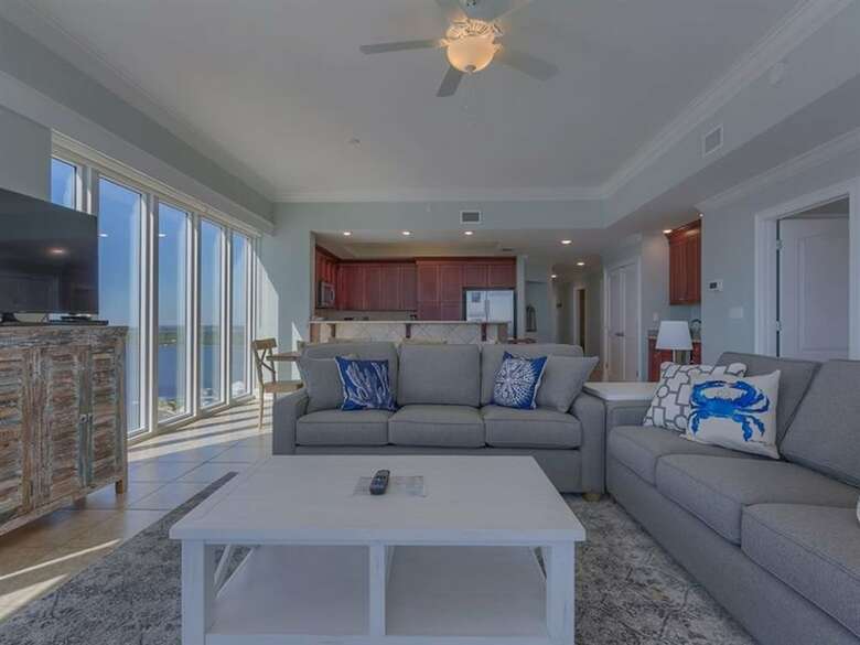 Phoenix Gulf Shores 2001 By Meyer Vacation Rentals