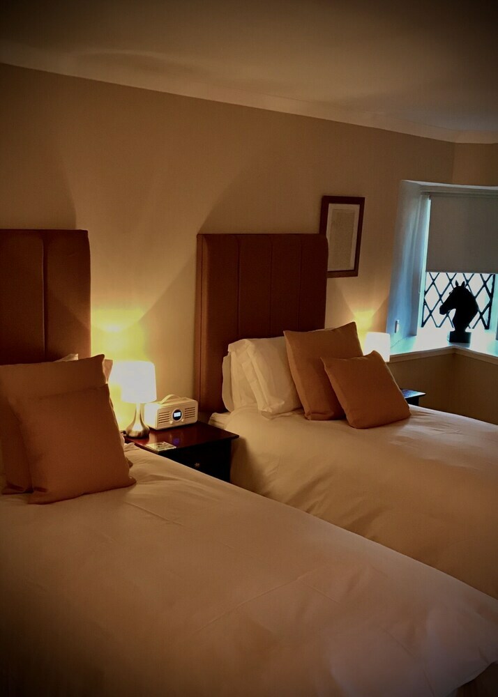 Posada The Kirkstyle Inn & Rooms