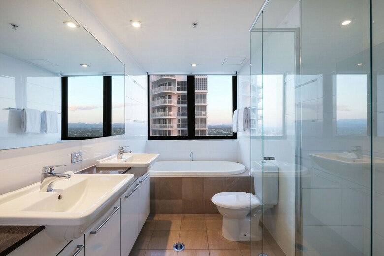 Apartamentos Sierra Grand Private 3 Bed Ocean View