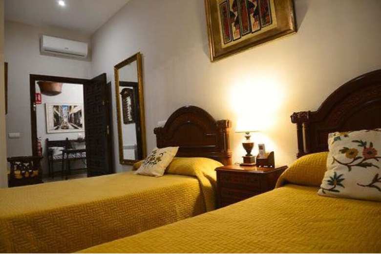 Agroturismo Casa Rural Yeguada Jimenez Latorre