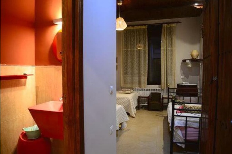 Agroturismo Casa Rural Yeguada Jimenez Latorre