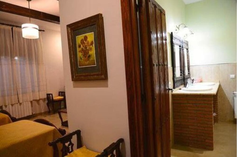 Agroturismo Casa Rural Yeguada Jimenez Latorre