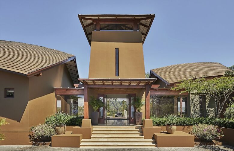 Four Seasons Residences Costa Rica