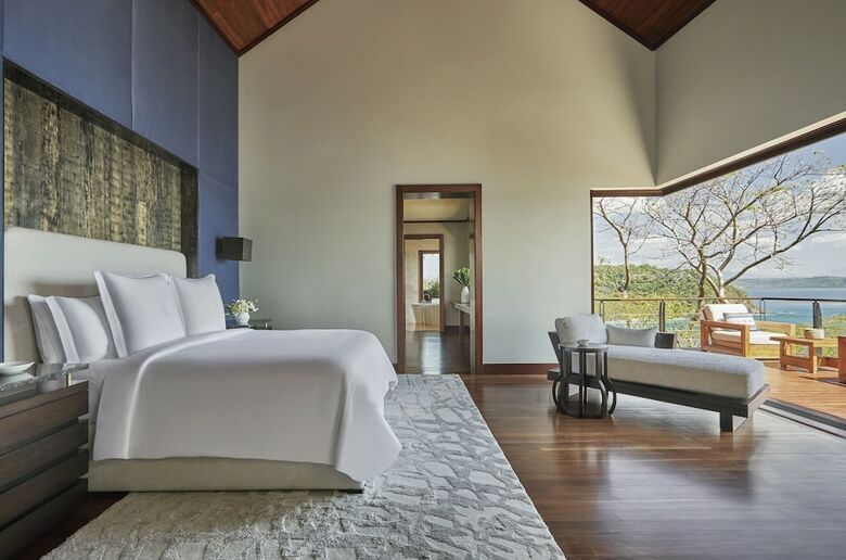 Four Seasons Residences Costa Rica
